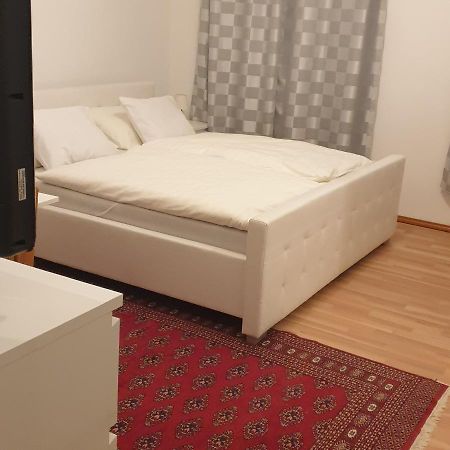 Weisses Appartement Wien Exterior foto