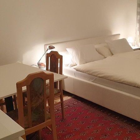 Weisses Appartement Wien Exterior foto