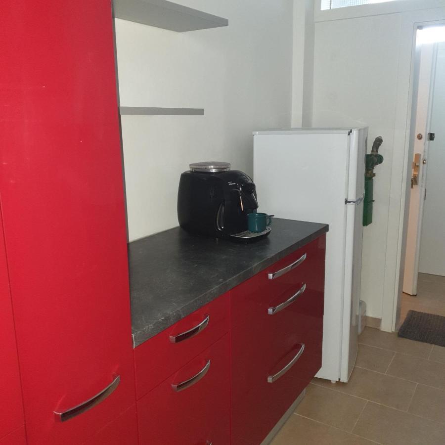 Weisses Appartement Wien Exterior foto