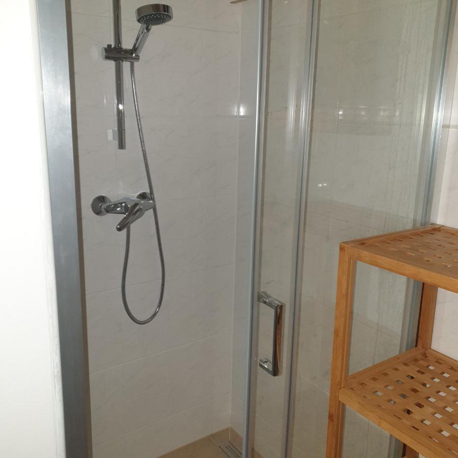 Weisses Appartement Wien Exterior foto
