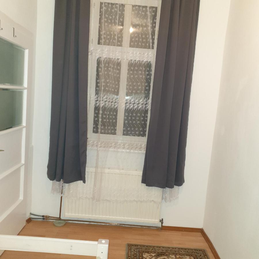 Weisses Appartement Wien Exterior foto