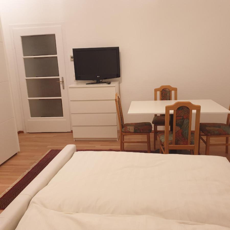 Weisses Appartement Wien Exterior foto