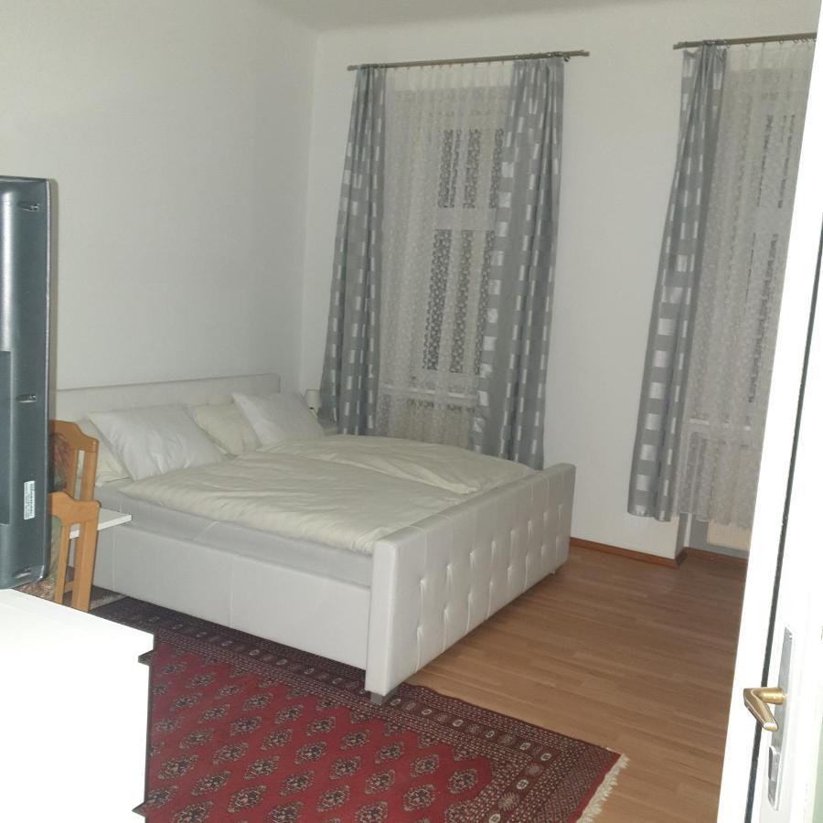 Weisses Appartement Wien Exterior foto