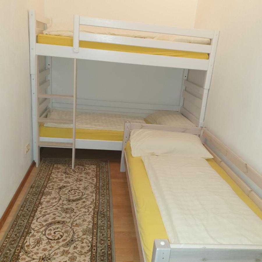 Weisses Appartement Wien Exterior foto